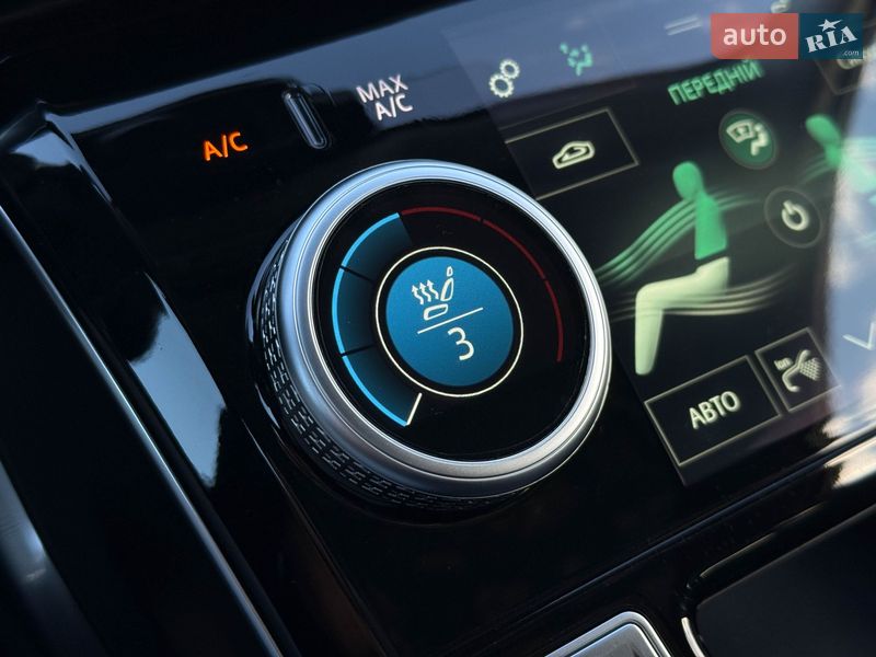 Внедорожник / Кроссовер Jaguar I-Pace 2019 в Луцке