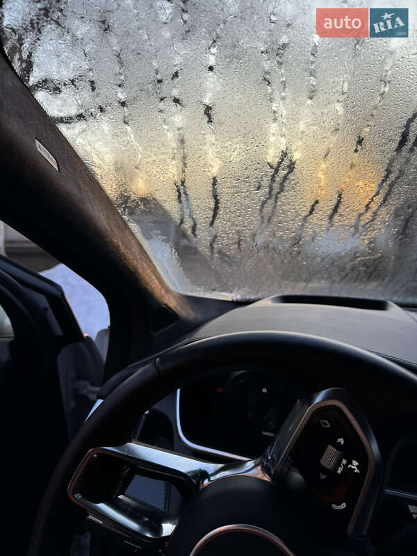 Внедорожник / Кроссовер Jaguar I-Pace 2020 в Черновцах