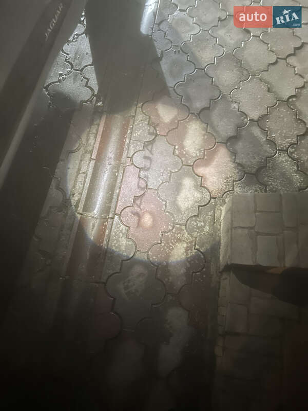 Внедорожник / Кроссовер Jaguar I-Pace 2020 в Черновцах