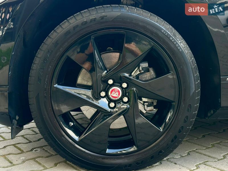 Внедорожник / Кроссовер Jaguar I-Pace 2020 в Ивано-Франковске