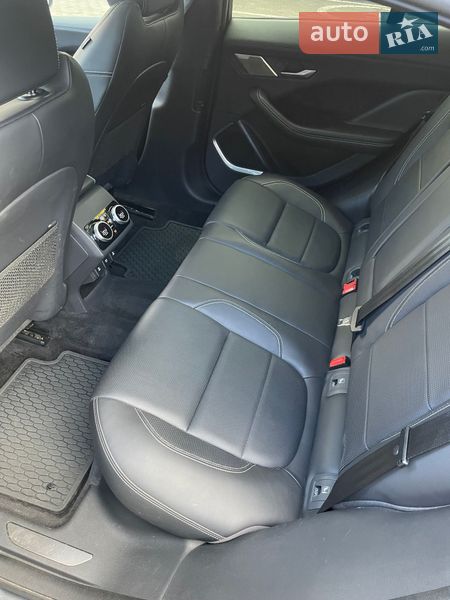 Внедорожник / Кроссовер Jaguar I-Pace 2018 в Киеве