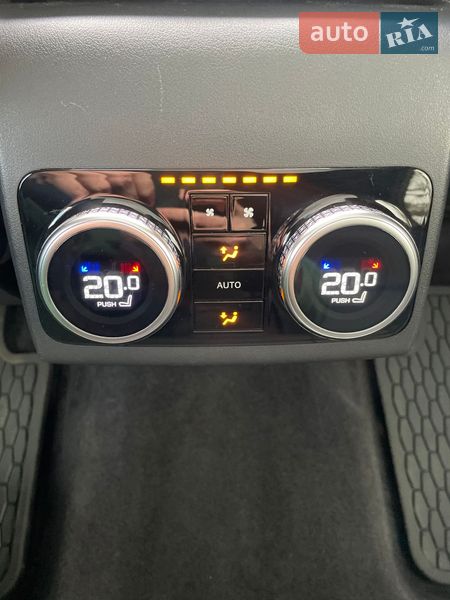 Внедорожник / Кроссовер Jaguar I-Pace 2018 в Киеве