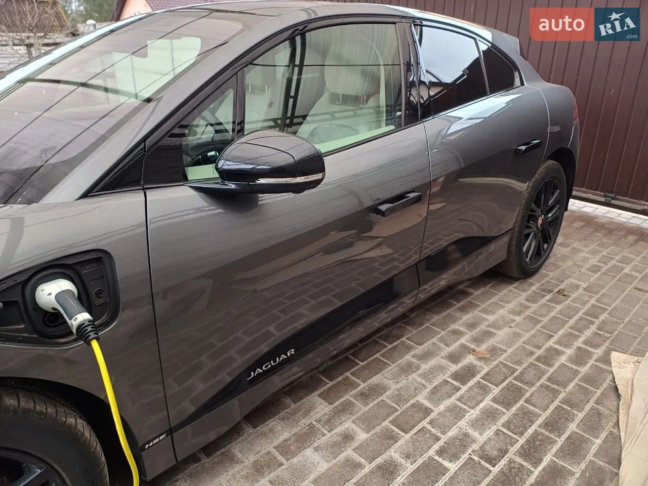 2019 Jaguar I-Pace - мініатюра 10