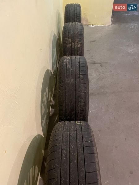 Внедорожник / Кроссовер Jaguar I-Pace 2018 в Киеве