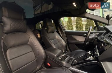 Внедорожник / Кроссовер Jaguar I-Pace 2018 в Черновцах фото 8 Внедорожник / Кроссовер Jaguar I-Pace 2018 в Черновцах