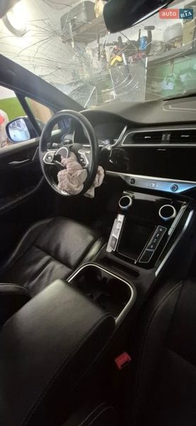 Внедорожник / Кроссовер Jaguar I-Pace 2020 в Днепре