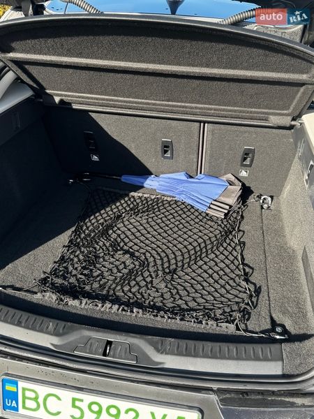 Внедорожник / Кроссовер Jaguar I-Pace 2018 в Львове