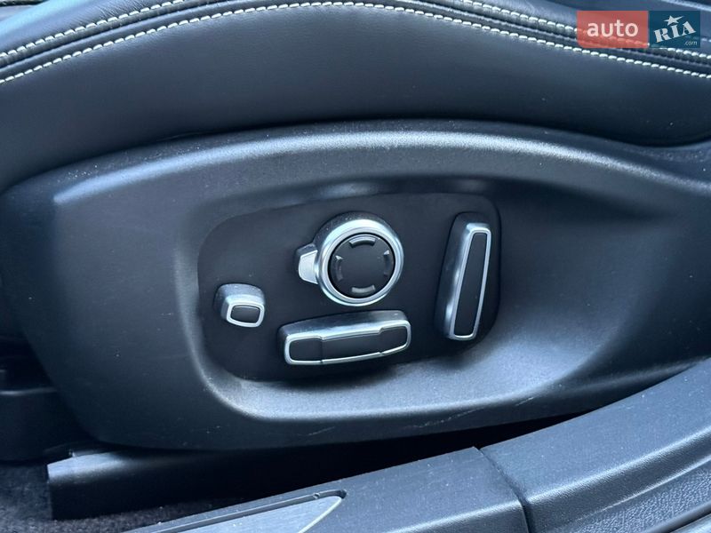 Внедорожник / Кроссовер Jaguar I-Pace 2019 в Тернополе