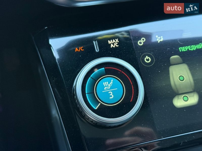 Внедорожник / Кроссовер Jaguar I-Pace 2019 в Тернополе