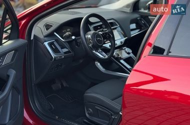 Внедорожник / Кроссовер Jaguar I-Pace 2023 в Луцке