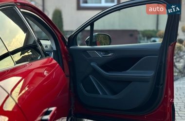 Внедорожник / Кроссовер Jaguar I-Pace 2023 в Луцке
