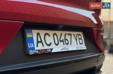 Внедорожник / Кроссовер Jaguar I-Pace 2023 в Луцке