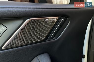 Внедорожник / Кроссовер Jaguar I-Pace 2019 в Киеве