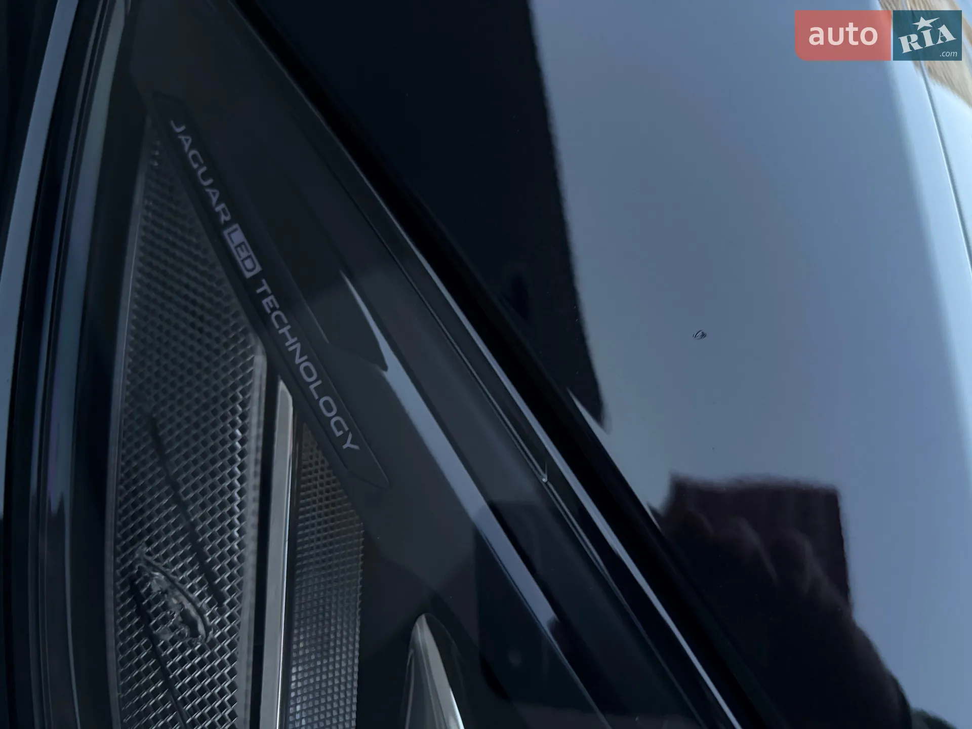 2023 Jaguar I-Pace - мініатюра 22