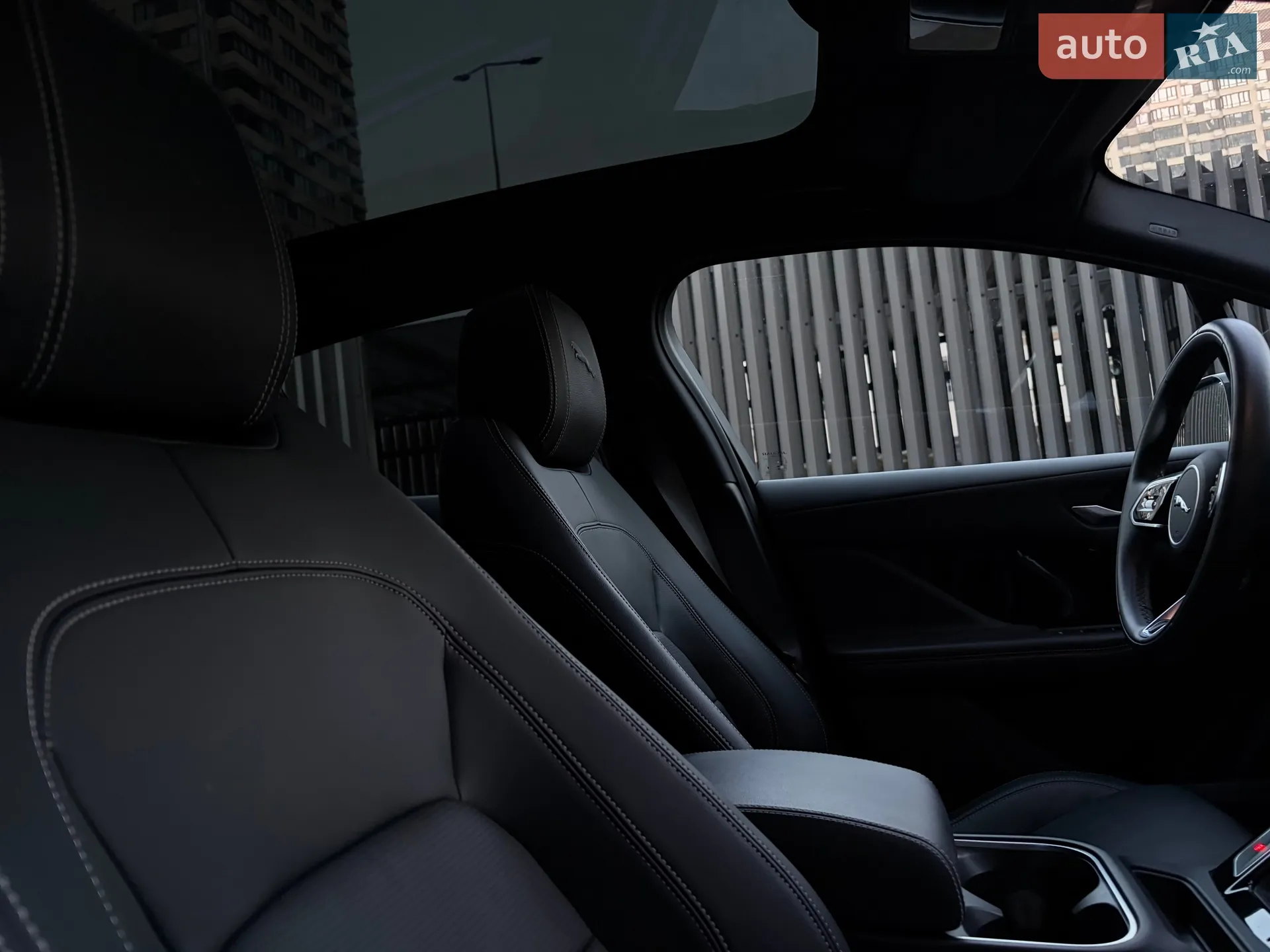 2023 Jaguar I-Pace - мініатюра 45
