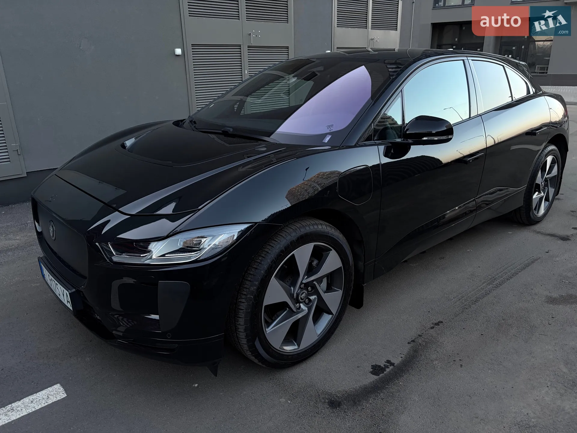 2023 Jaguar I-Pace - мініатюра 49