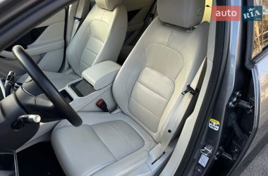 Внедорожник / Кроссовер Jaguar I-Pace 2020 в Киеве