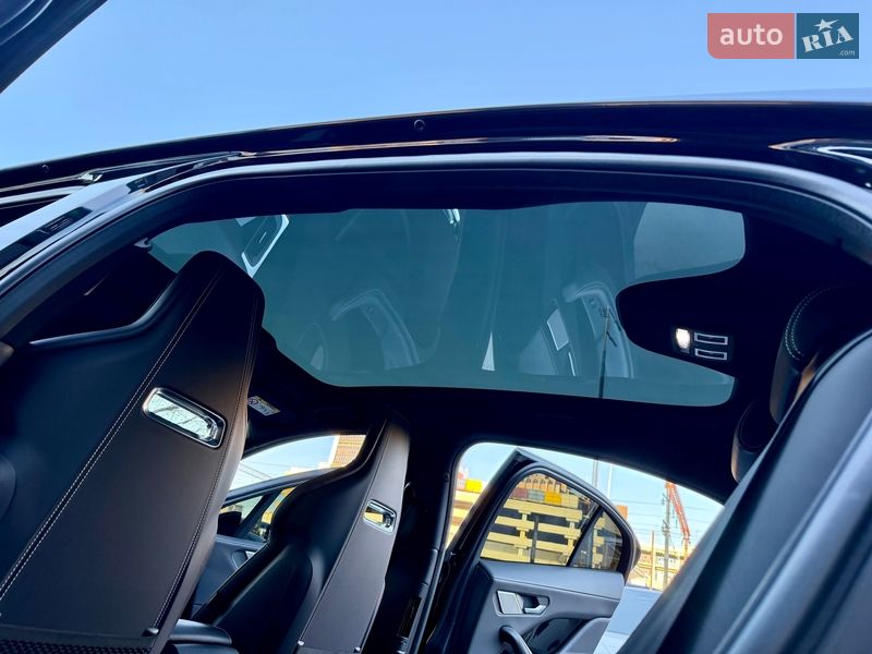 Внедорожник / Кроссовер Jaguar I-Pace 2023 в Киеве