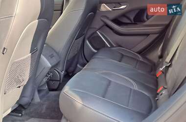 Внедорожник / Кроссовер Jaguar I-Pace 2019 в Одессе