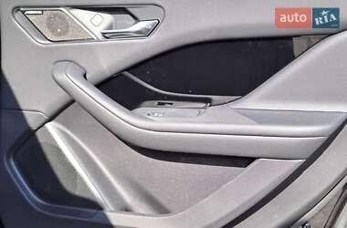 Внедорожник / Кроссовер Jaguar I-Pace 2019 в Одессе