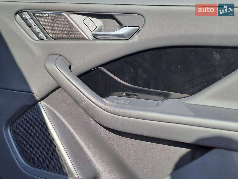 Внедорожник / Кроссовер Jaguar I-Pace 2019 в Одессе фото 18 Внедорожник / Кроссовер Jaguar I-Pace 2019 в Одессе