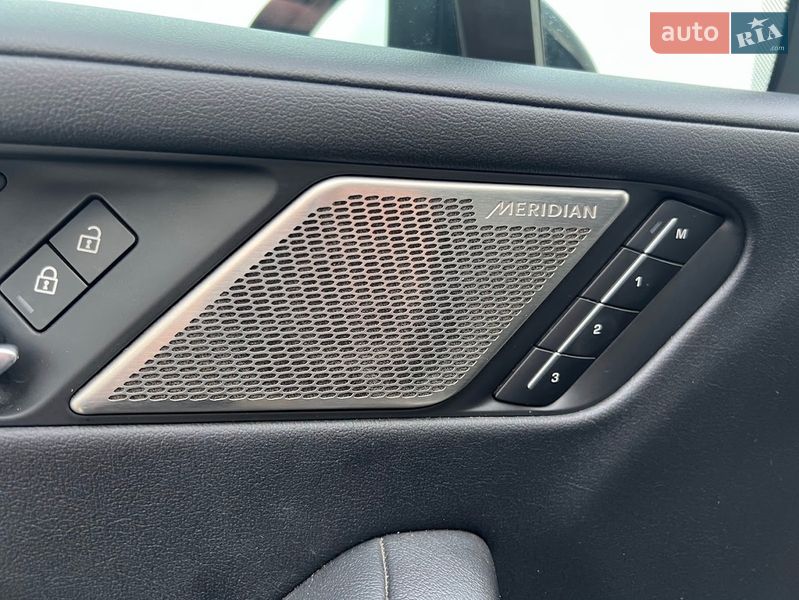 Внедорожник / Кроссовер Jaguar I-Pace 2021 в Днепре