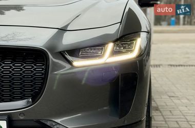 Внедорожник / Кроссовер Jaguar I-Pace 2019 в Днепре