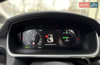 Внедорожник / Кроссовер Jaguar I-Pace 2019 в Днепре