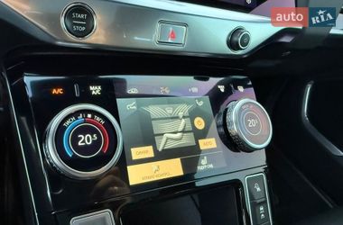Внедорожник / Кроссовер Jaguar I-Pace 2022 в Киеве