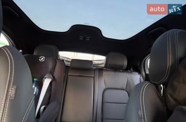 Внедорожник / Кроссовер Jaguar I-Pace 2022 в Киеве