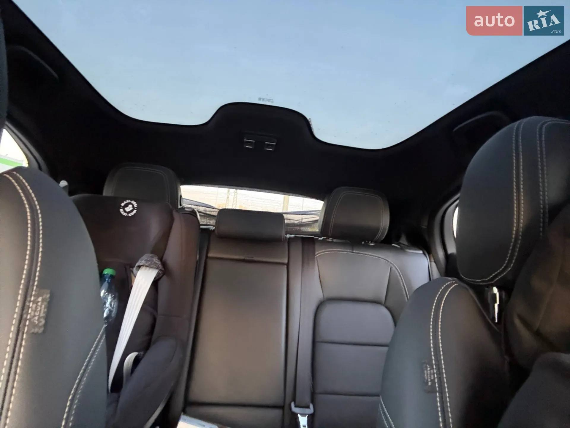 2022 Jaguar I-Pace - мініатюра 21