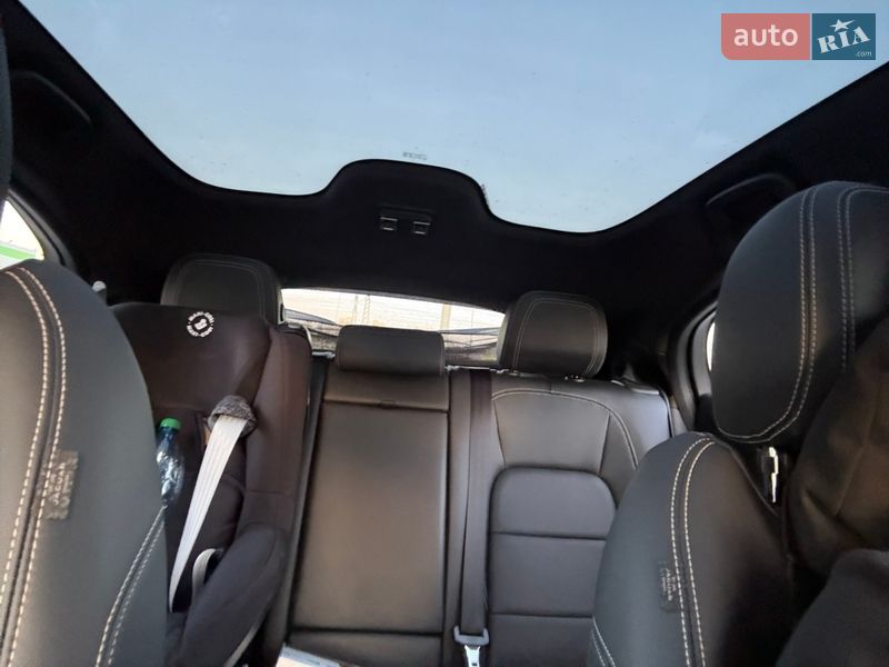 Внедорожник / Кроссовер Jaguar I-Pace 2022 в Киеве