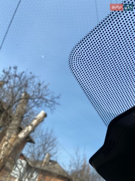 Внедорожник / Кроссовер Jaguar I-Pace 2018 в Кривом Роге