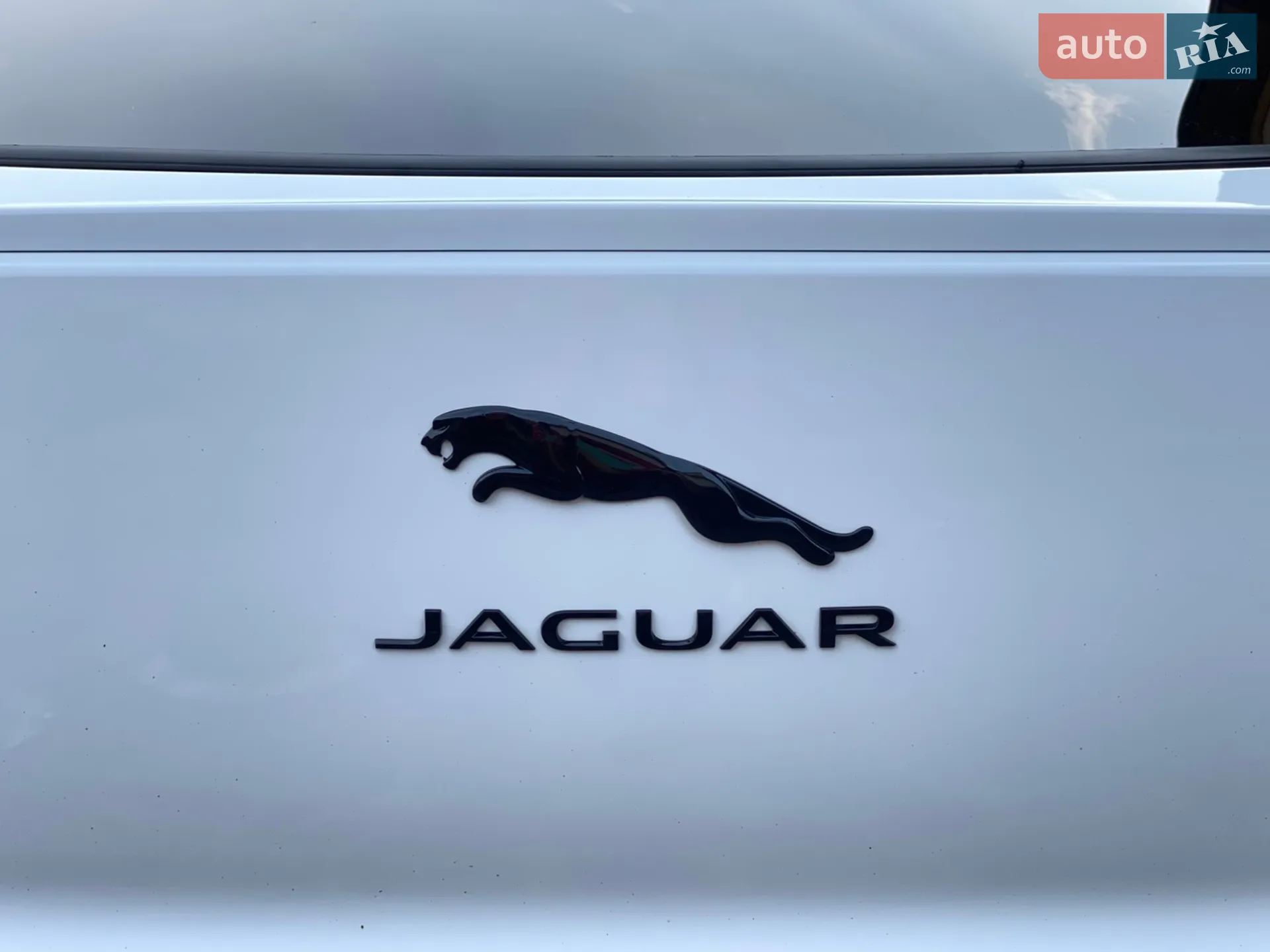 2020 Jaguar I-Pace - мініатюра 19