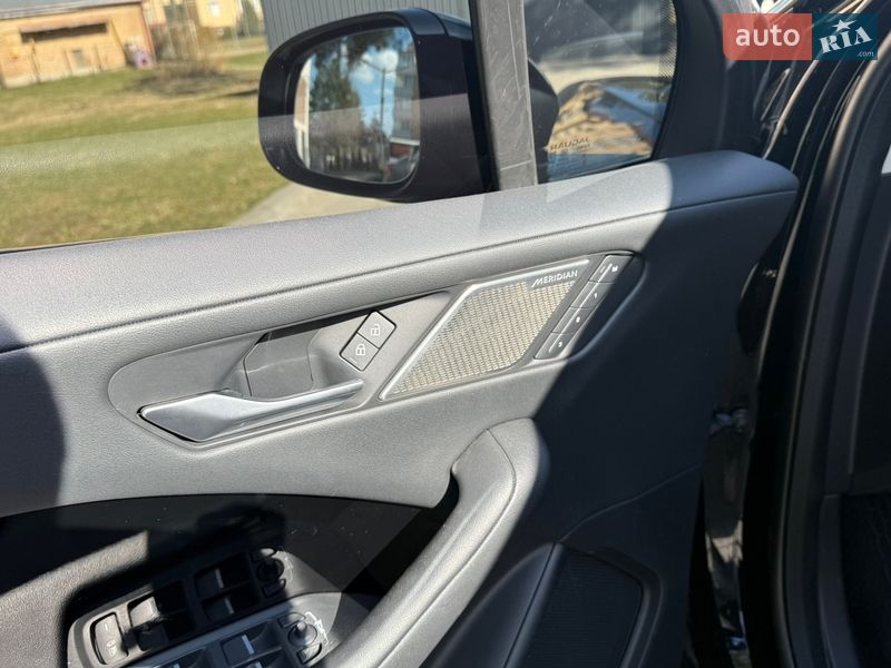 Внедорожник / Кроссовер Jaguar I-Pace 2020 в Новояворовске фото 11 Внедорожник / Кроссовер Jaguar I-Pace 2020 в Новояворовске