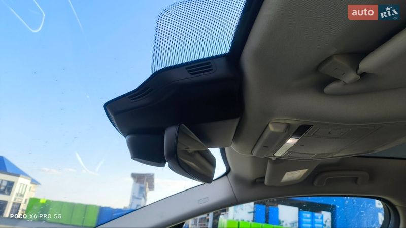 Внедорожник / Кроссовер Jaguar I-Pace 2018 в Ковеле