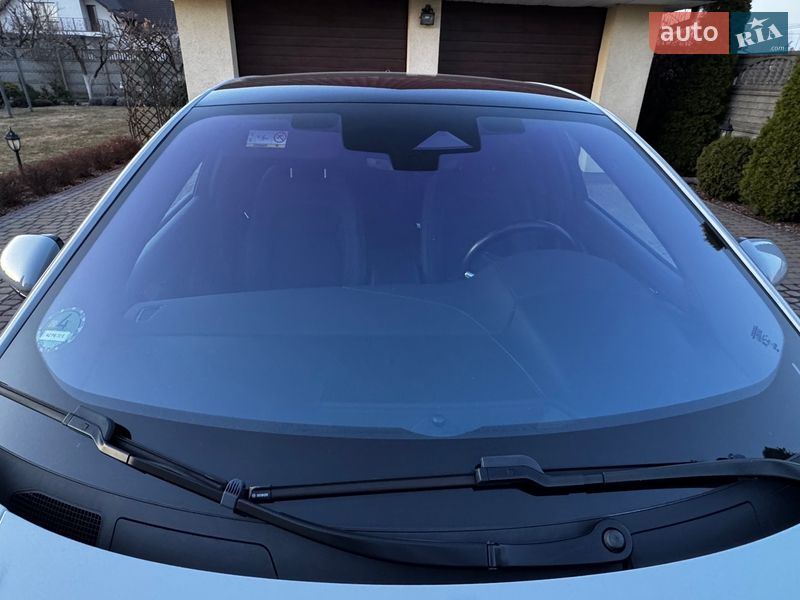 Внедорожник / Кроссовер Jaguar I-Pace 2021 в Луцке