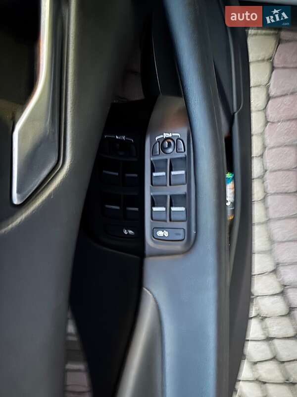 Внедорожник / Кроссовер Jaguar I-Pace 2021 в Луцке