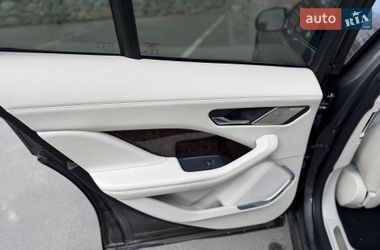 Внедорожник / Кроссовер Jaguar I-Pace 2019 в Виннице