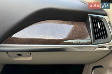 Внедорожник / Кроссовер Jaguar I-Pace 2019 в Виннице