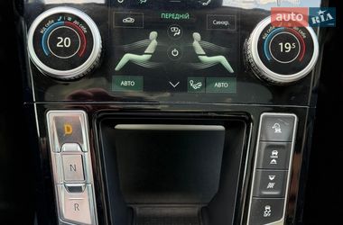 Внедорожник / Кроссовер Jaguar I-Pace 2019 в Виннице