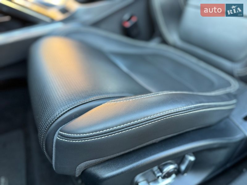 Позашляховик / Кросовер Jaguar I-Pace 2019 в Рівному фото 31 Позашляховик / Кросовер Jaguar I-Pace 2019 в Рівному