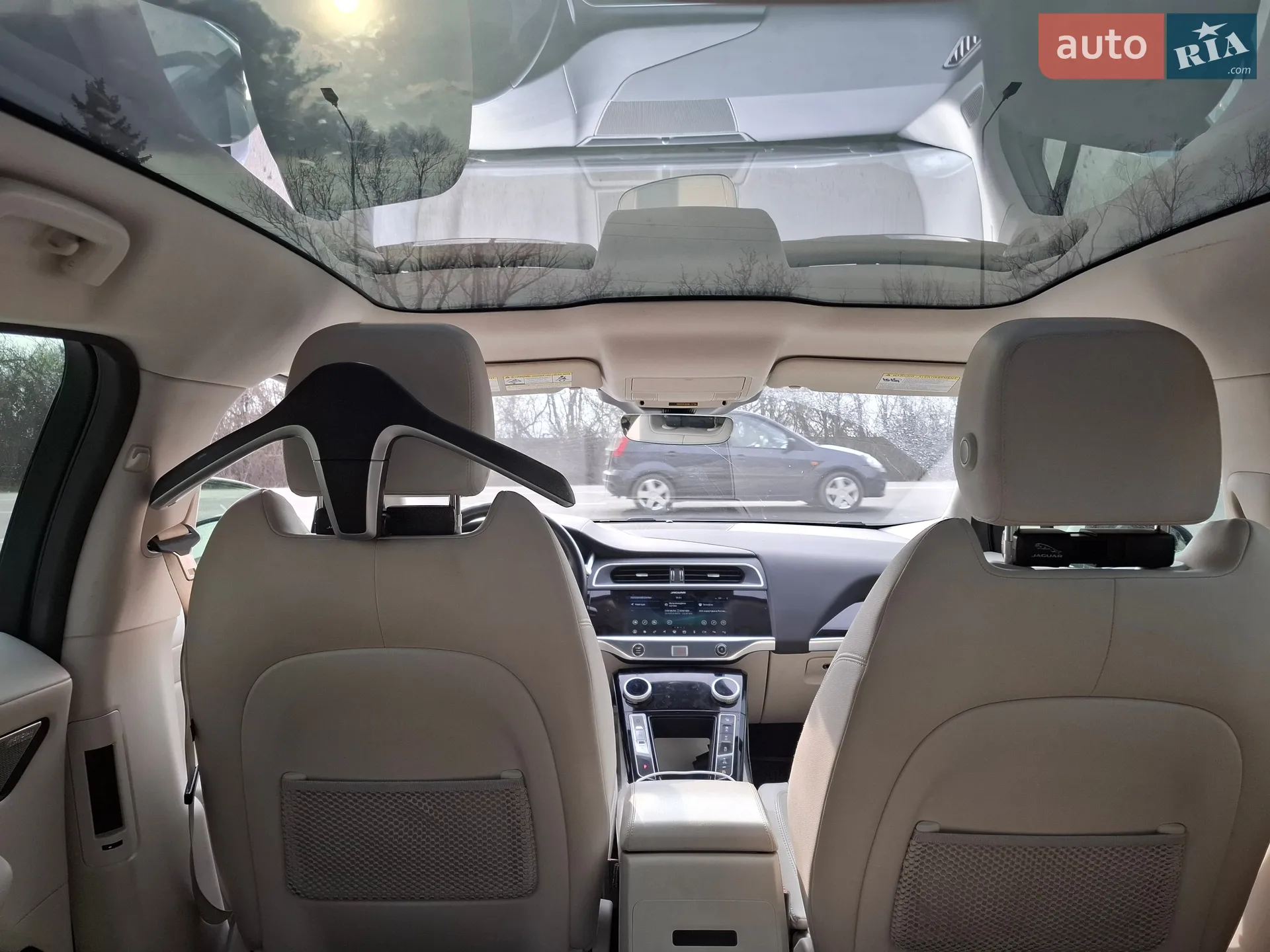 2019 Jaguar I-Pace - мініатюра 31