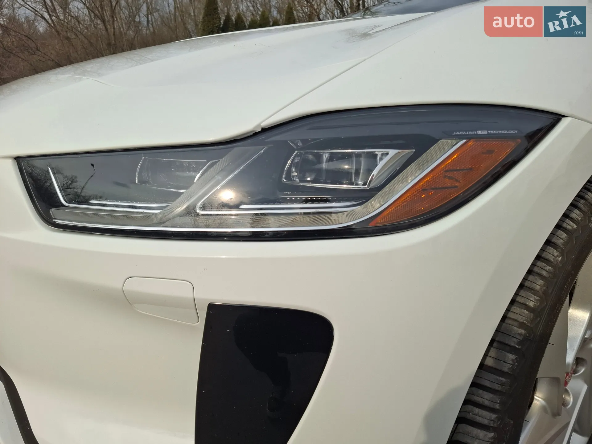 2019 Jaguar I-Pace - мініатюра 14