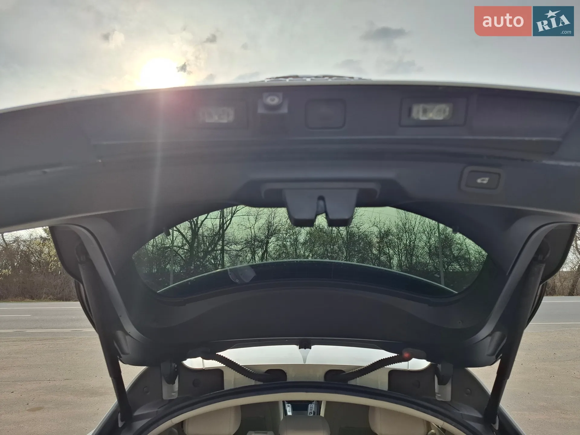 2019 Jaguar I-Pace - мініатюра 42