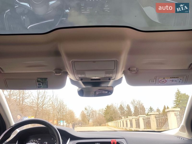 Позашляховик / Кросовер Jaguar I-Pace 2019 в Умані