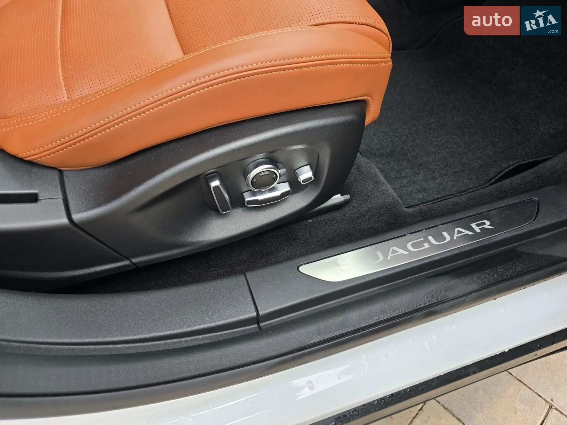 2021 Jaguar I-Pace - мініатюра 15