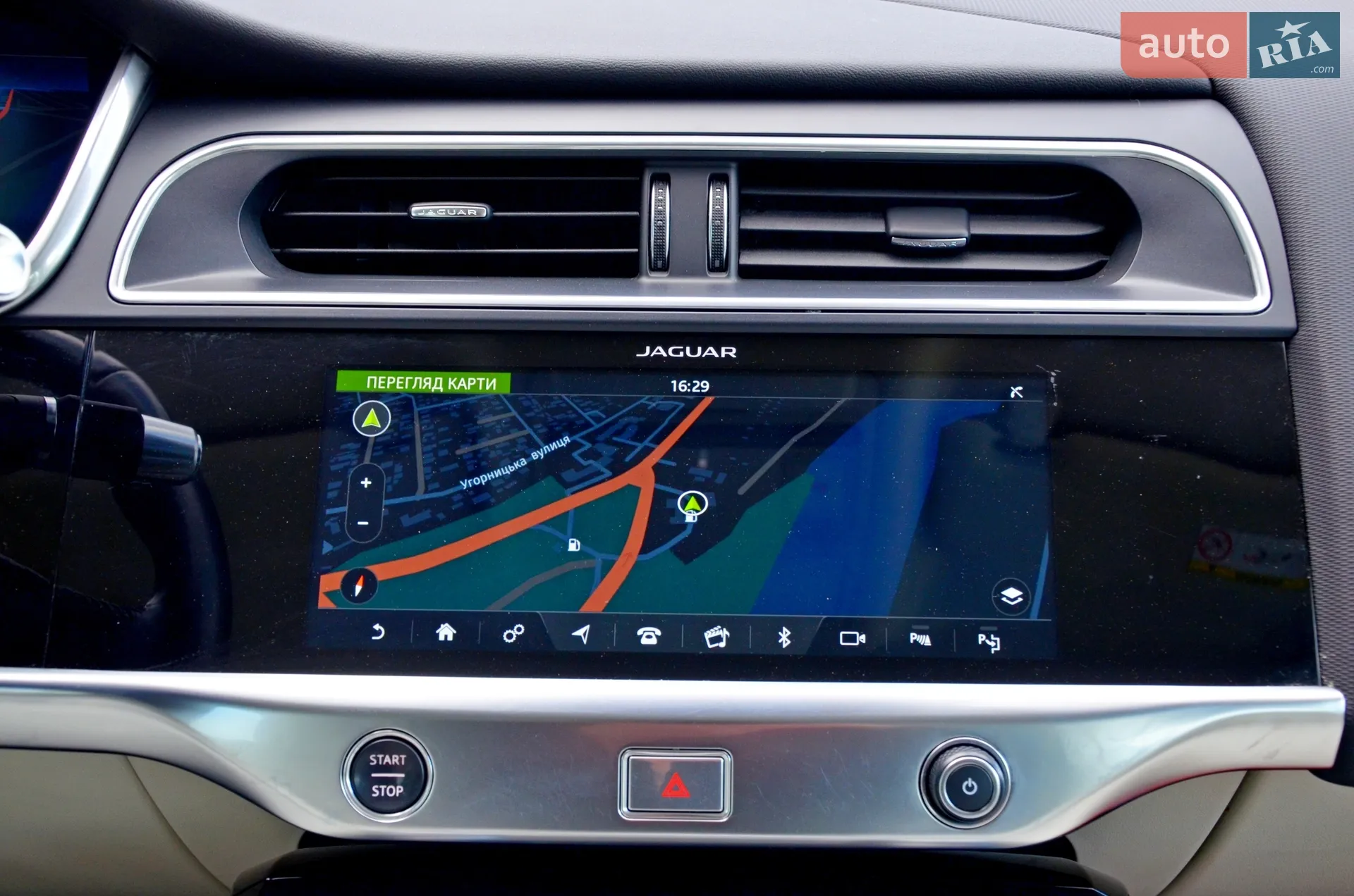 2019 Jaguar I-Pace - мініатюра 25