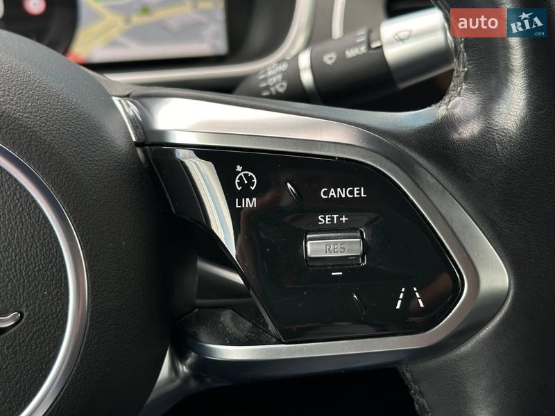 Внедорожник / Кроссовер Jaguar I-Pace 2019 в Харькове