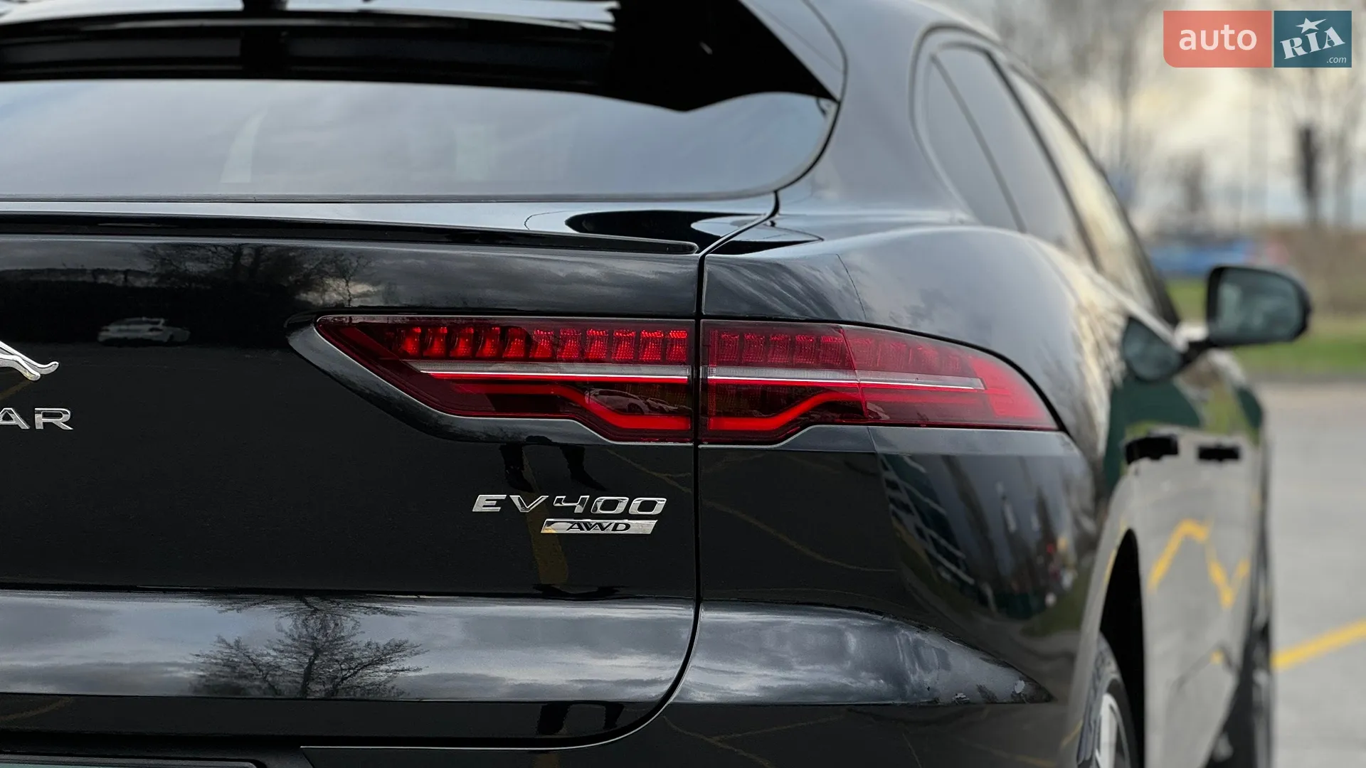 2019 Jaguar I-Pace - мініатюра 41